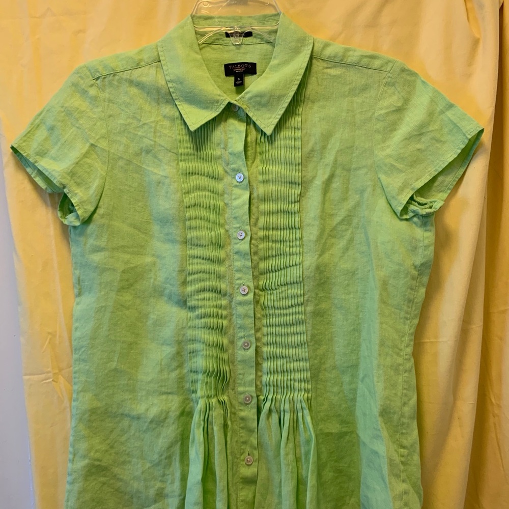 Talbots Top